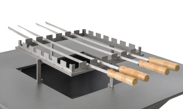 G21 tartozékok nyársállvány Montana grillhez - Image 4