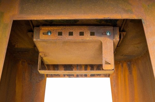 G21 Montana Corten - használt - Image 7