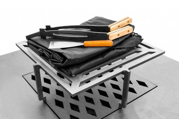 G21 Montana Corten - használt - Image 9