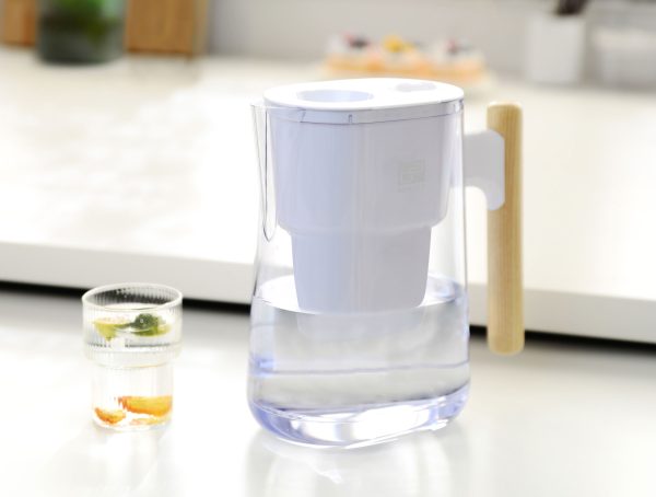 Szűrő kancsó G21 2,5 l fehér - Image 5