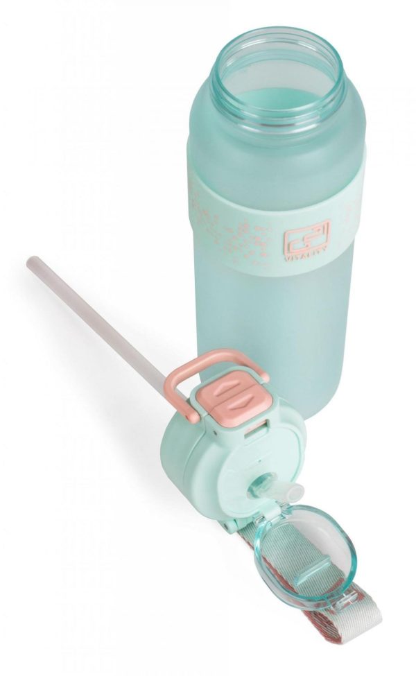 G21 ivópalack 1000 ml, 2az1-ben, jeges menta - Image 6