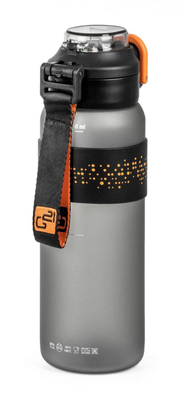 G21 ivópalack 1000 ml, 2az1-ben , jeges szürke - Image 2