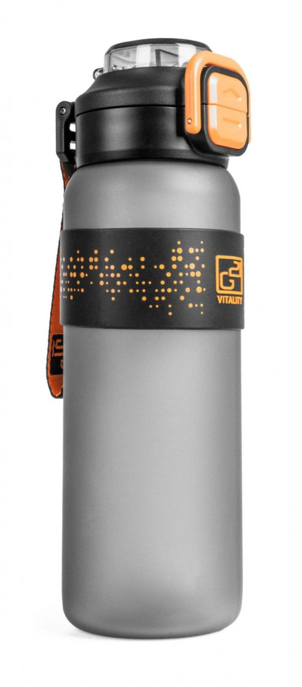 G21 ivópalack 1000 ml, 2az1-ben , jeges szürke - Image 4