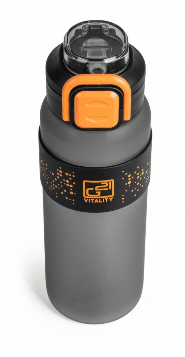 G21 ivópalack 1000 ml, 2az1-ben , jeges szürke - Image 5