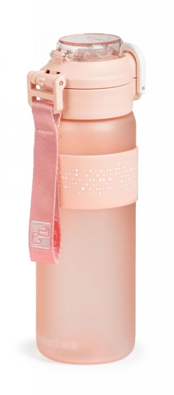 G21 ivópalack 1000 ml, 2az1-ben, jeges rózsaszín - Image 2