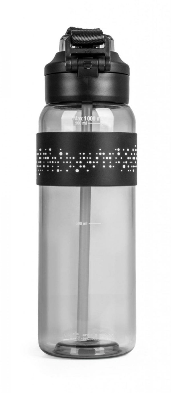 G21 ivópalack 1000 ml, 2az1-ben, szürke - Image 3