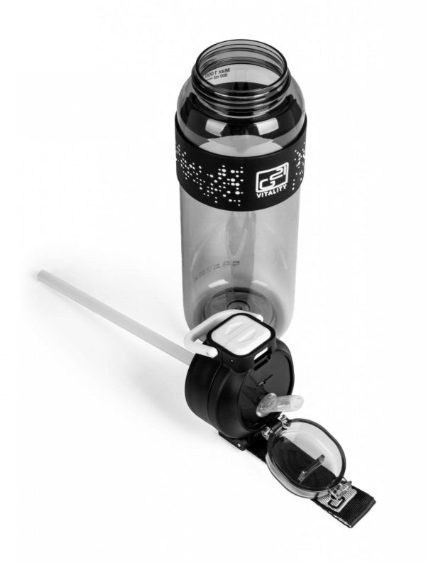 G21 ivópalack 1000 ml, 2az1-ben, szürke - Image 6