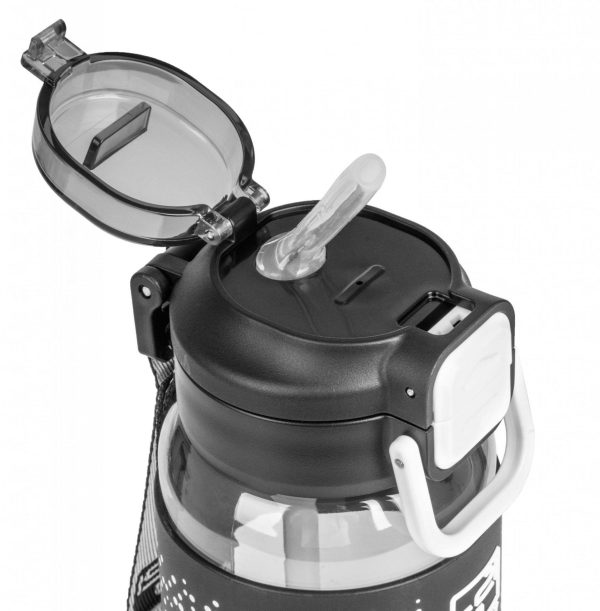 G21 ivópalack 1000 ml, 2az1-ben, szürke - Image 7