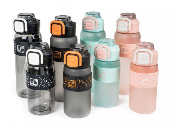 G21 ivópalack 1000 ml, 2az1-ben, szürke - Image 10