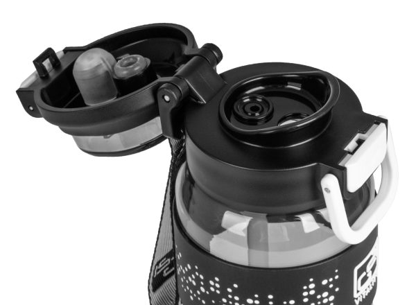G21 ivópalack 600 ml, 2az1-ben, szürke - Image 8