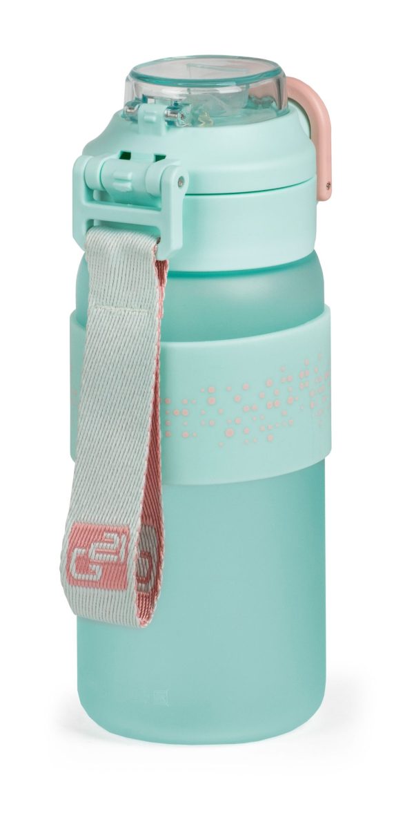 G21 ivópalack 600 ml, 2az1-ben,  jeges menta - Image 2