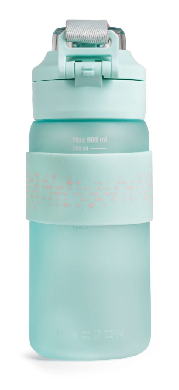 G21 ivópalack 600 ml, 2az1-ben,  jeges menta - Image 3