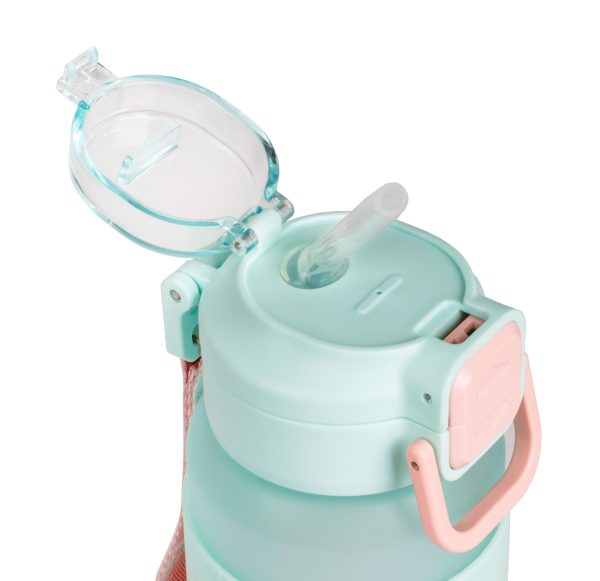 G21 ivópalack 600 ml, 2az1-ben,  jeges menta - Image 7