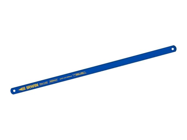 IRWIN Bi-metál fémfűrészlap kézi 300mm/24TPI