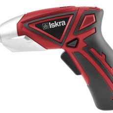 ISKRA  AKKUMULÁTOROS CSAVAROZÓ HL-SD15Li-1036