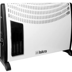 ISKRA ELEKTROMOS KONVEKTOR DL03 TURBO