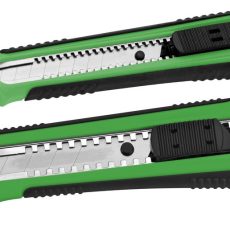 ISKRA ERO Tapétavágó kés szett 38G-S1+L1