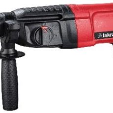ISKRA  Fúrókapalács Z1C-ZT3-26
