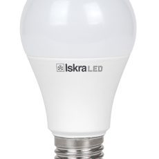 ISKRA LED izzó A60 E27 11W 4100K