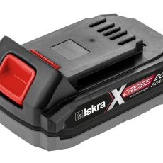 ISKRA  LI-ION AKUMULÁTOR BP27Li-20020