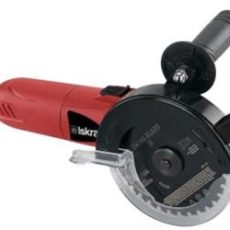 ISKRA  Multifunkciós duplakorong vágó GX-MC011