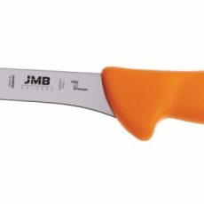 JMB csontozókés egyenes 150mm flexi pengével