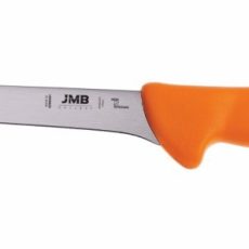 JMB csontozókés egyenes 175mm pengével