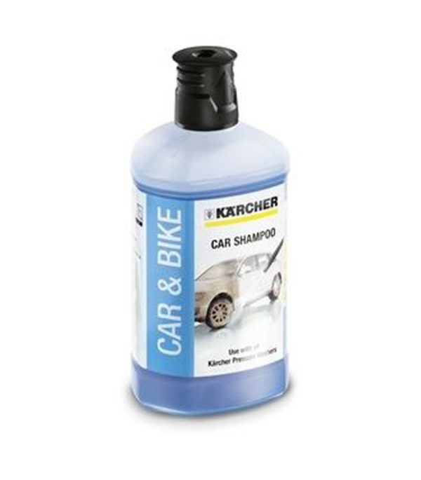 Kaercher Autósampon 3-in-1 (1 l)