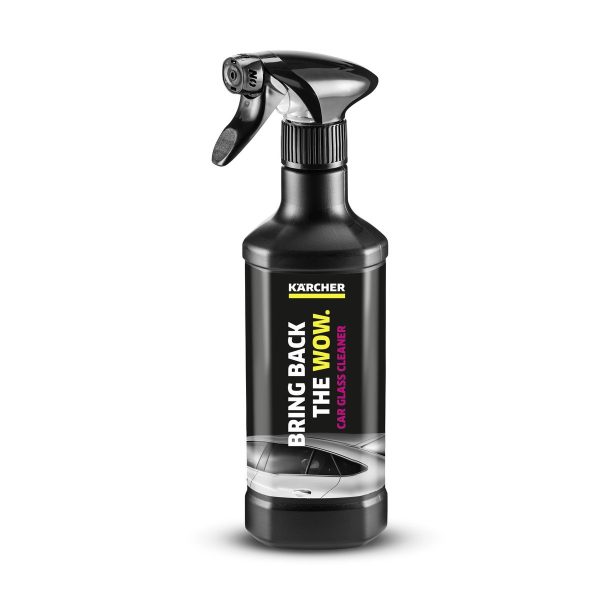 Kaercher RM 650 autóüveg tisztító 500 ml