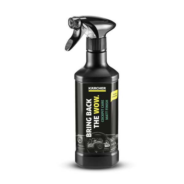 Kaercher RM 652 műszerfal tisztító 500 ml