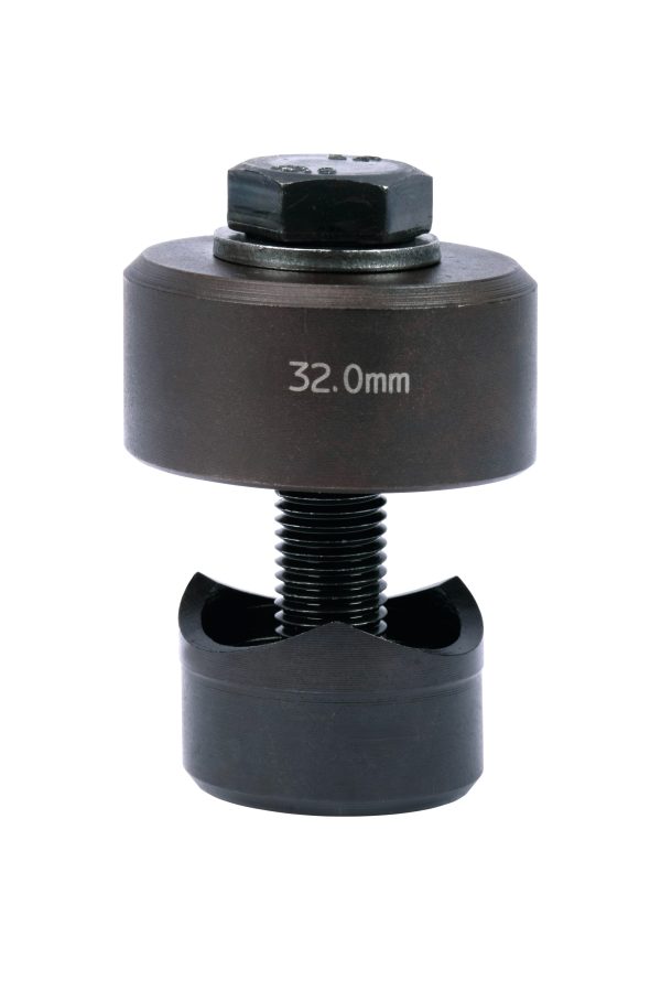 KÖRLYUKASZTÓ, 32mm