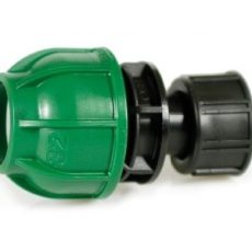KPE Hollander 1' x 32