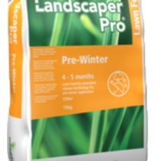 Landscaper Pro Pre Winter gyepműtrágya 15 kg