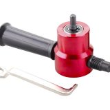 Lemezvágó adapter fúrógéphez