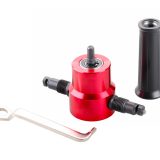 Lemezvágó adapter fúrógéphez - Image 2