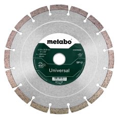 Metabo 230x22,23 gyémántvágó