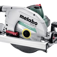 Metabo KS 85 FS körfűrész 235mm