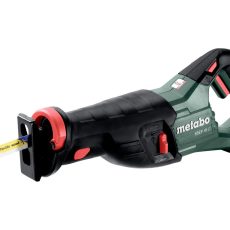METABO SSEP 18 LT Akkus orrfűrész