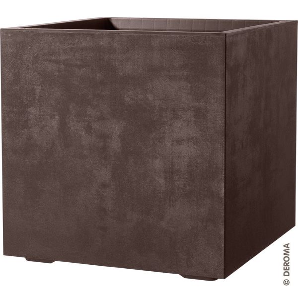 Millennium Láda Cubo 25CM TERRA