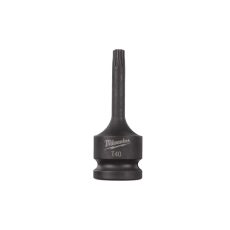 Milwaukee 1/2' Dugókulcsbetét, belső kny. csavarokhoz TX40 - 1 db