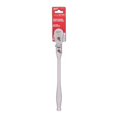Milwaukee 3/8' Racsnis csuklós hajtókat hosszított 304,8 mm - 1 db