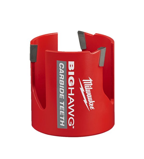 Milwaukee BIG HAWG™ többféle anyaghoz 68 mm - Image 2