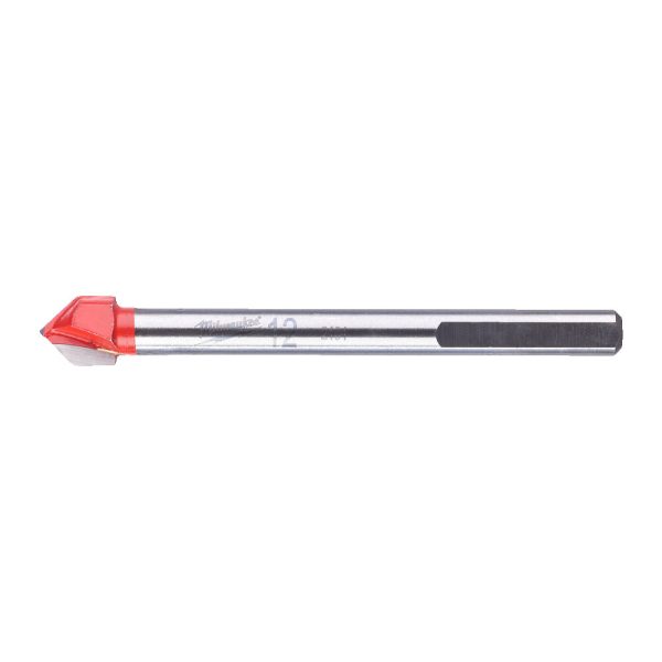 Milwaukee Fúró üvegekhez és csempelapokhoz 12 x 95 mm 1 db - Image 2