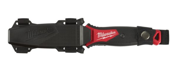 Milwaukee Hardline fix pengéjű kés - 1 db - Image 2