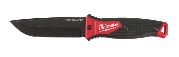 Milwaukee Hardline fix pengéjű kés - 1 db - Image 3