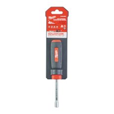 Milwaukee Hollowcore™ mágneses dugókulcs 6 mm 1 db
