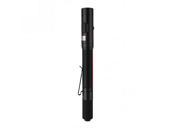 Milwaukee IRPL250 USB ÚJRATÖLTH.ZSEBLÁMPA 250 LUM. - Image 4