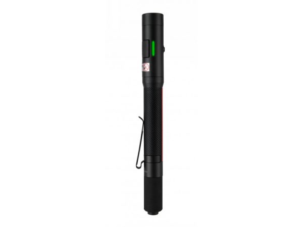 Milwaukee IRPL250 USB ÚJRATÖLTH.ZSEBLÁMPA 250 LUM. - Image 5