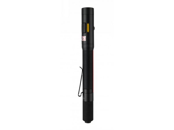 Milwaukee IRPL250 USB ÚJRATÖLTH.ZSEBLÁMPA 250 LUM. - Image 6