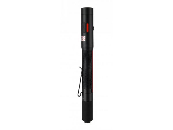 Milwaukee IRPL250 USB ÚJRATÖLTH.ZSEBLÁMPA 250 LUM. - Image 7